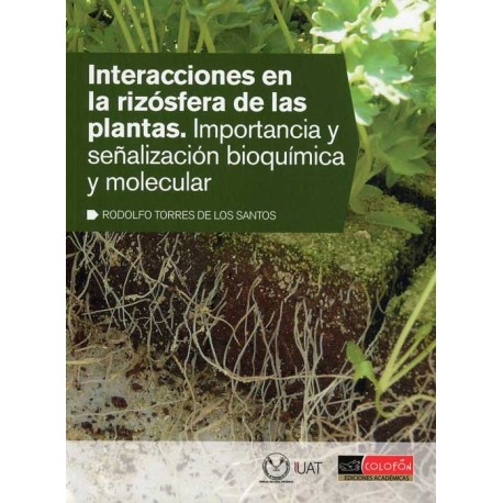 INTERACCIONES EN LA RIZOSFERA DE LAS PLANTAS. IMPORTANCIA Y