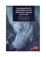 INVESTIGACIÓN DE ENFERMERIA EN LAS DIFERENTES ETAPAS DE LA V