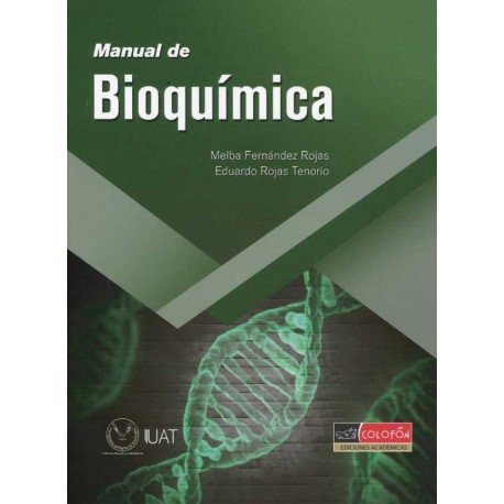 MANUAL DE BIOQUÍMICA