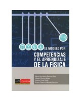 MODELO POR COMPETENCIAS Y EL APRENDIZAJE DE LA FISICA, EL