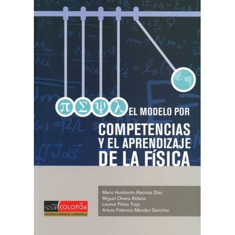 MODELO POR COMPETENCIAS Y EL APRENDIZAJE DE LA FISICA, EL