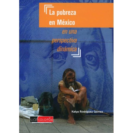 POBREZA EN MÉXICO EN UNA PERSPECTIVA DINÁMICA LA