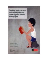 PRECARIEDAD JUVENIL Y SUS NEXOS CON LA DESIGUALDAD EDUCATIVA CASOS EN ARGENTINA COLOMBIA MÉXICO Y ESPAÑA