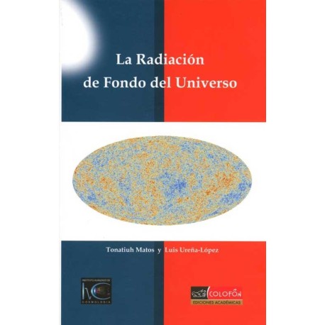 RADIACIÓN DE FONDO DEL UNIVERSO LA