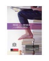 RIESGO DE LA INFANCIA Y LA ADOLESCENCIA