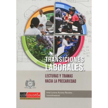 TRANSICIONES LABORALES LECTURAS Y TRAMAS HACIA LA PRECARIEDAD