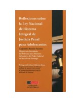 REFLEXIONES SOBRE LA LEY NACIONAL DEL SISTEMA INTEGRAL DE JU