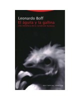 AGUILA Y LA GALLINA UNA METÁFORA DE LA CONDICIÓN HUMANA