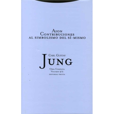 AION: CONTRIBUCIONES AL SIMBOLISMO DEL S
