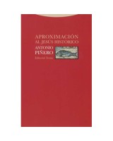APROXIMACION AL JESUS HISTORICO