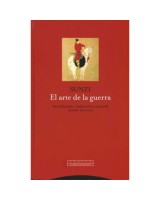 ARTE DE LA GUERRA EL (9°ED.)