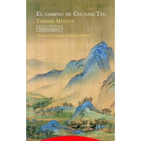 CAMINO DE CHUANG TZE EL