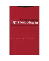 COMPENDIO DE EPISTEMOLOGÍA