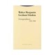 CORRESPONDENCIA 1933-1940 WALTER BENJAMIN GERSHOM SCHOLEM