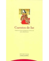 CUENTOS DE ISE