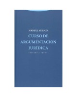 CURSO DE ARGUMENTACION JURIDICA (3°REIMP