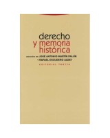 DERECHO Y MEMORIA HISTÓRICA