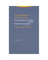 DERECHOS SOCIALES COMO DERECHOS EXIGIBLE LOS