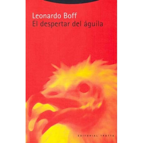 DESPERTAR DEL ÁGUILA EL
