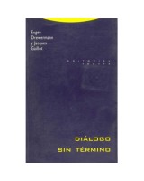 DIÁLOGO SIN TÉRMINO