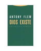 DIOS EXISTE