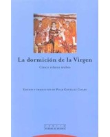 DORMICIÓN DE LA VIRGEN LA
