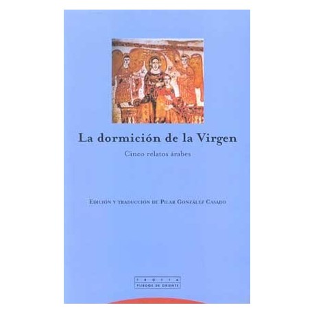 DORMICIÓN DE LA VIRGEN LA