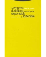 EMPRESA CIUDADANA COMO EMPRESA RESPONSABLE Y SOSTENIBLE LA