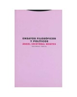 ENSAYOS FILOSÓFICOS Y POLÍTICOS