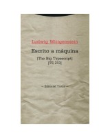 ESCRITO A MAQUINA