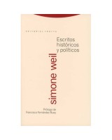 ESCRITOS HISTÓRICOS Y POLÍTICOS