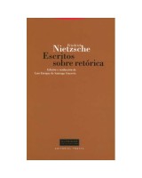 ESCRITOS SOBRE RETÓRICA