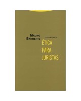 ÉTICA PARA JURISTAS