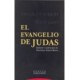 EVANGELIO DE JUDAS EL