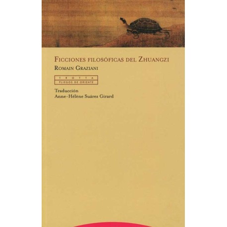 FÍCCIONES FILOSÓFICAS DEL ZHUANGZI