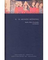 HISTORIA DEL CRISTIANISMO II EL MUNDO MEDIEVAL