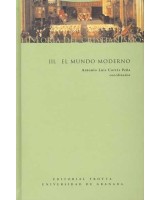 HISTORIA DEL CRISTIANISMO III EL MUNDO MODERNO