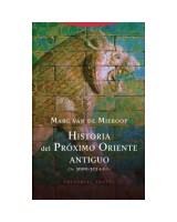 HISTORIA DEL PRÓXIMO ORIENTE ANTIGUO