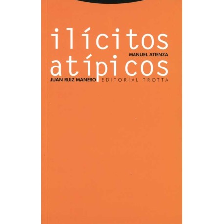 ILÍCITOS ATÍPICOS