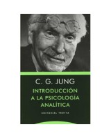 INTRODUCCION A LA PSICOLOGIA ANALITICA