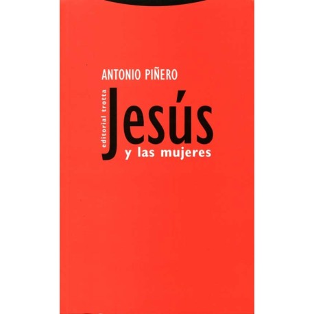 JESUS Y LAS MUJERES