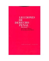 LECCIONES DE DERECHO PENAL  PARTE GENERAL