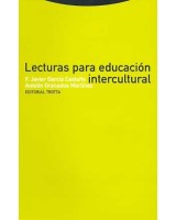 LECTURAS PARA EDUCACION INTERCULTURAL