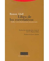 LIBRO DE LOS CORRELATIVOS