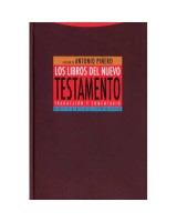 LIBROS DEL NUEVO TESTAMENTO, LOS