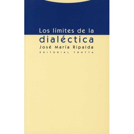 LIMITES DE LA DIALECTICA  LOS