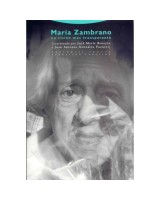 MARIA ZAMBRANO LA VISIÓN MÁS TRANSPARENTE