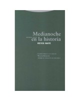 MEDIANOCHE EN LA HISTORIA COMENTARIOS A LAS TESIS DE WALTER BENJAMIN SOBRE EL CONCEPTO DE HISTORIA