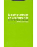 NUEVA SOCIEDAD DE LA INFORMACION LA. UNA PERSPECTIVA DESDE SILICON VALLEY