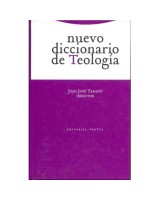 NUEVO DICCIONARIO DE TEOLOGÍA